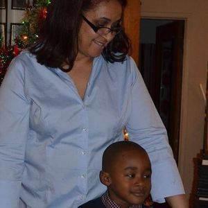 Meet your Posher, Debby